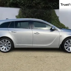 2016 Vauxhall Insignia 2.0 CDTi Elite Nav 5dr Auto - Image 3