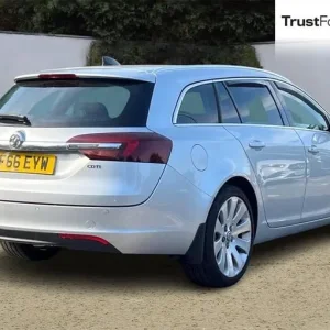 2016 Vauxhall Insignia 2.0 CDTi Elite Nav 5dr Auto - Image 4