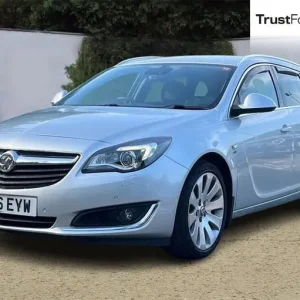 2016 Vauxhall Insignia 2.0 CDTi Elite Nav 5dr Auto - Image 5