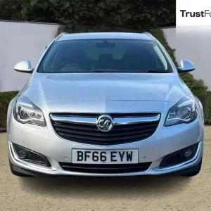 2016 Vauxhall Insignia 2.0 CDTi Elite Nav 5dr Auto - Image 6