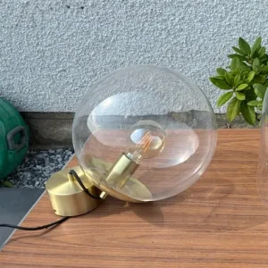 Brass Bourton Pendant Ceiling Light