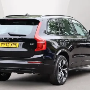 2023 Volvo XC90 B5 AWD Estate Diesel - Image 2