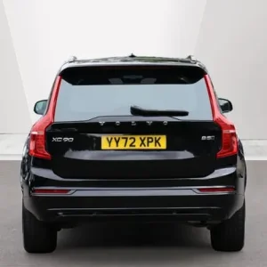 2023 Volvo XC90 B5 AWD Estate Diesel - Image 7