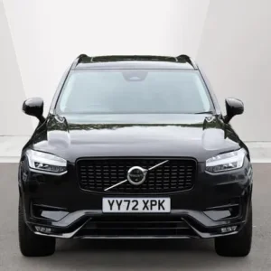 2023 Volvo XC90 B5 AWD Estate Diesel - Image 8