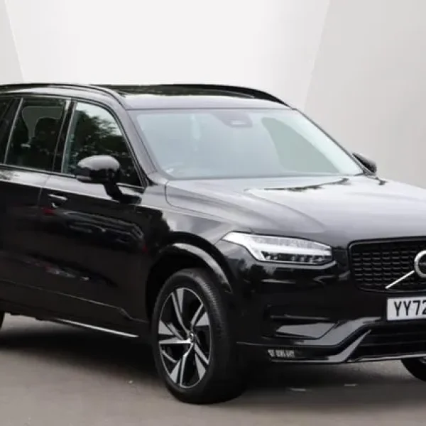 2023 Volvo XC90 B5 AWD Estate Diesel