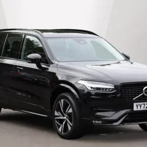 2023 Volvo XC90 B5 AWD Estate Diesel