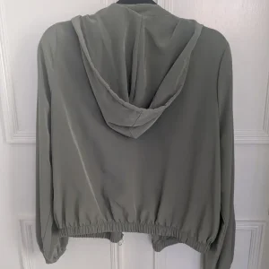 Light Weight Bomber Jacket - Image 2