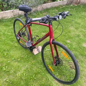 Trek FX3 Hybrid Bike - Image 2
