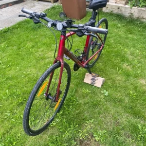 Trek FX3 Hybrid Bike - Image 3