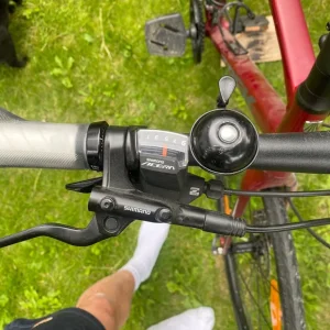 Trek FX3 Hybrid Bike - Image 7
