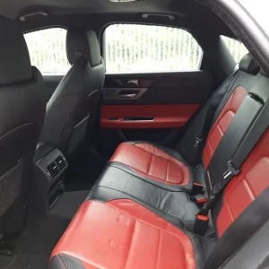 2015 Jaguar XF R-SPORT Saloon Diesel Automatic - Image 8