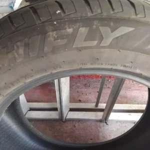 Hyfly 255/55R13 Tyre - Image 2