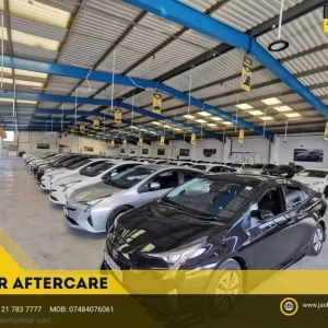 2018 Citroen C3 1.190L Petrol Hybrid - Image 5