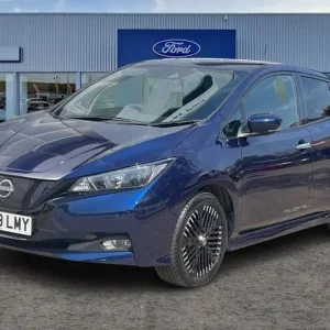 2023 Nissan Leaf 39kWh N-Connecta Hatchback - Image 5