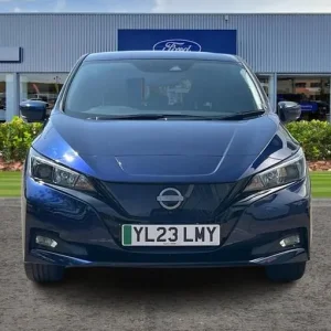 2023 Nissan Leaf 39kWh N-Connecta Hatchback - Image 6