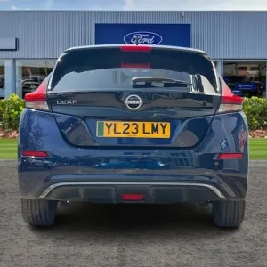 2023 Nissan Leaf 39kWh N-Connecta Hatchback - Image 7