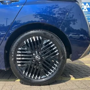 2023 Nissan Leaf 39kWh N-Connecta Hatchback - Image 8