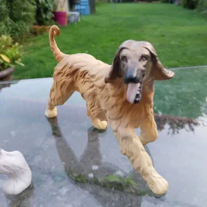 Beswick Matt Dog Figures - Image 3