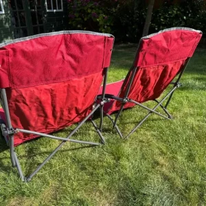 Bangor Dune Chairs x2 - Image 2