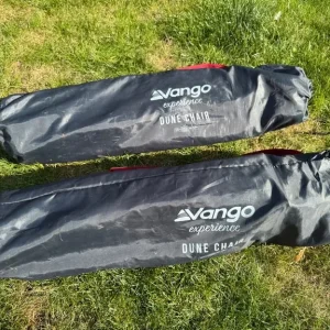 Bangor Dune Chairs x2 - Image 3