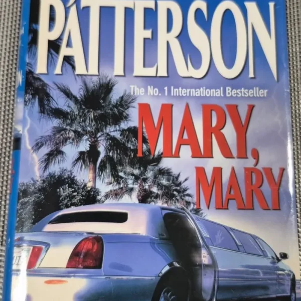 Book (Hardbound) - International Bestseller