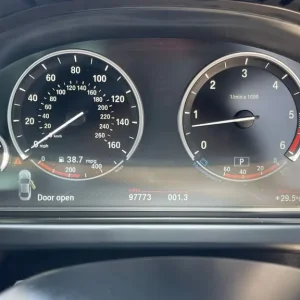 2013 BMW 6 Series 3.0d M Sport Coupe - Image 6