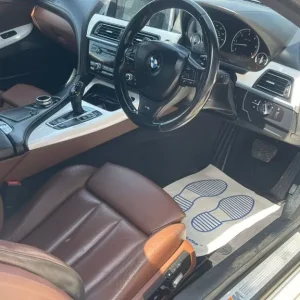 2013 BMW 6 Series 3.0d M Sport Coupe - Image 7