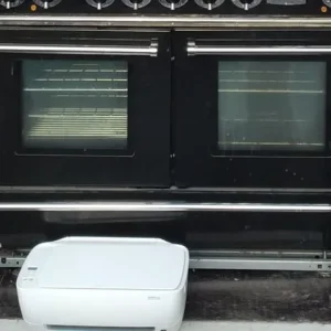 Falcon cooker top