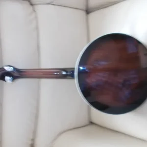 Ozark 2037 Banjo Ukulele - Image 2