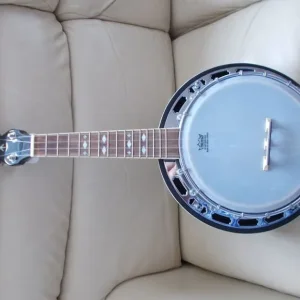 Ozark 2037 Banjo Ukulele