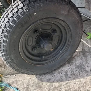 Trailer Erde 190 - Image 3