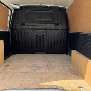 2021 Vauxhall Combo Turbo D 75ps 2000 Edition Euro 6 - Image 8