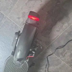 Electric scooter - Image 3