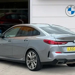 2022 BMW 2 Series M235i xDrive Gran Coupe - Image 2