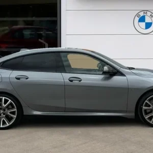 2022 BMW 2 Series M235i xDrive Gran Coupe - Image 3