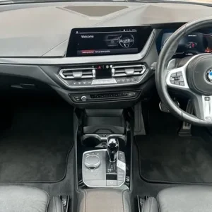 2022 BMW 2 Series M235i xDrive Gran Coupe - Image 4
