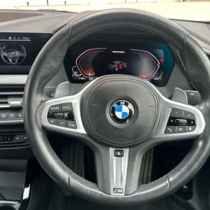 2022 BMW 2 Series M235i xDrive Gran Coupe - Image 5