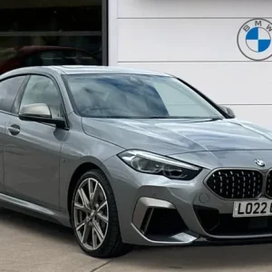 2022 BMW 2 Series M235i xDrive Gran Coupe