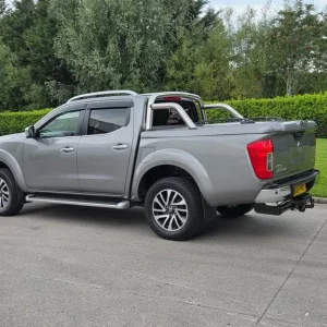 2016 Nissan Navara 2.3 dCi Tekna 4WD Diesel Manual Pick-up - Image 6
