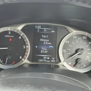 2016 Nissan Navara 2.3 dCi Tekna 4WD Diesel Manual Pick-up - Image 7