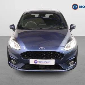 2019 Ford Fiesta 1.0 EcoBoost 125 ST-Line Navigation 5dr Hatchback Petrol Manual - Image 2