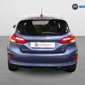 2019 Ford Fiesta 1.0 EcoBoost 125 ST-Line Navigation 5dr Hatchback Petrol Manual - Image 6