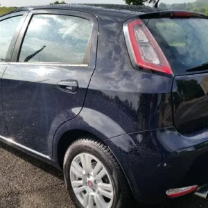 2013 Fiat Punto 1.2 Easy+ - Image 2