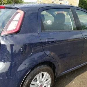 2013 Fiat Punto 1.2 Easy+ - Image 3