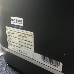 Water Filter Unit