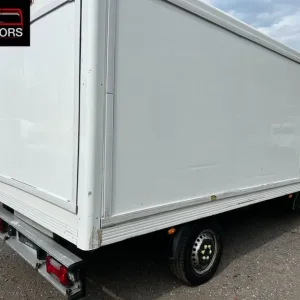 2020 Iveco Daily 2.3L Diesel Chassis Cab Long Wheelbase - Image 4