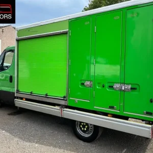 2020 Iveco Daily 2.3L Diesel Chassis Cab Long Wheelbase - Image 6