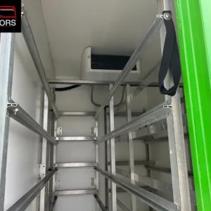 2020 Iveco Daily 2.3L Diesel Chassis Cab Long Wheelbase - Image 7