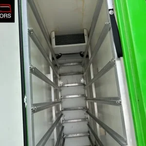 2020 Iveco Daily 2.3L Diesel Chassis Cab Long Wheelbase - Image 8