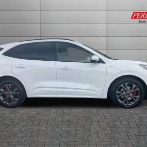 2021 Ford Kuga 2.0 EcoBlue mHEV ST-Line Edition 5dr 4x4 Diesel Manual - Image 3
